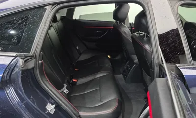 BMW 4-Series 2017, 109060 км, за 14990000 KRW - фото 11