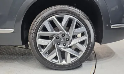 Hyundai Santafe 2023, 15084 км, за 30500000 KRW - фото 21