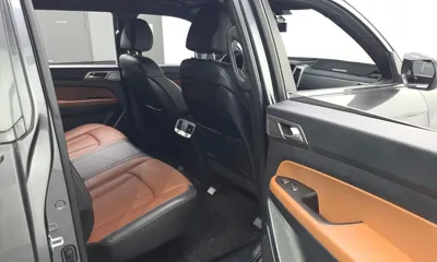 KG_Mobility_Ssangyong Rexton 2019, 147941 км, за 13900000 KRW - фото 11