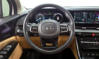 Kia Canival 2021, 48479 км, за 27890000 KRW - фото 13