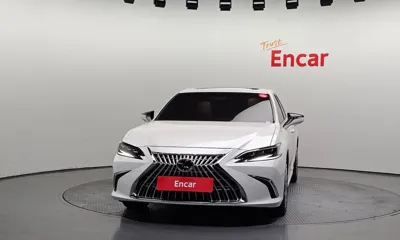 Lexus ES 2026, 2594 км, за 62800000 KRW