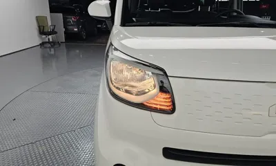 Kia Ray 2022, 60777 км, за 8200000 KRW - фото 22