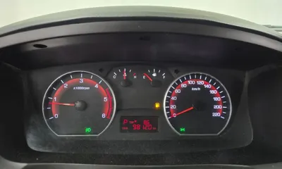 KG_Mobility_Ssangyong KORANDO 2014, 98120 км, за 5700000 KRW - фото 8