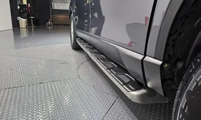 KG_Mobility_Ssangyong Rexton 2018, 106717 км, за 12990000 KRW - фото 30