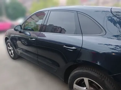 Porsche Macan 2021, 59600 км, за 252871.12 CNY - фото 4