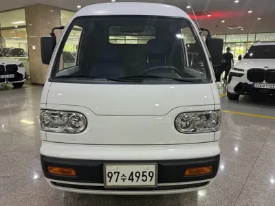 ChevroletGMDaewoo damas 2020, 74639 км, за 6500000 KRW - фото 2
