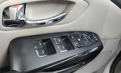 Kia Canival 2019, 155419 км, за 11800000 KRW - фото 20