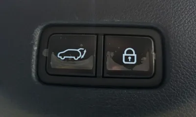 Genesis GV80 2020, 33592 км, за 44900000 KRW - фото 31
