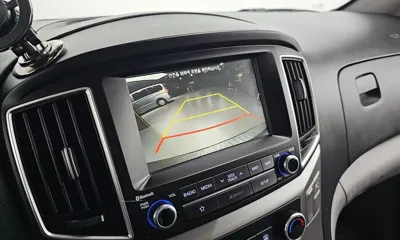 Hyundai Starex 2019, 117251 км, за 14800000 KRW - фото 14