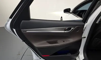 Hyundai Grandeur 2021, 57818 км, за 24500000 KRW - фото 26