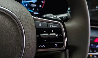 Kia Canival 2023, 64166 км, за 39300000 KRW - фото 36