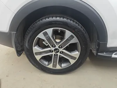 Kia Sportage R 2019, 51100 км, за 75817.75 CNY - фото 8