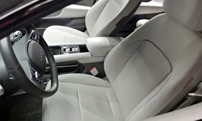 Hyundai Ioniq6 2023, 68769 км, за 32000000 KRW - фото 28