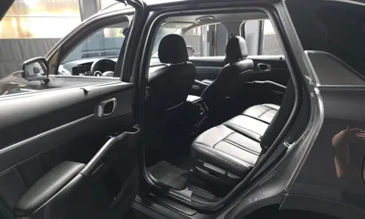 Kia Sorento 2021, 113771 км, за 21400000 KRW - фото 26