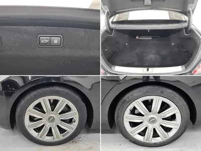 Genesis EQ900 2016, 149227 км, за 18990000 KRW - фото 20