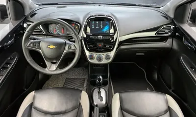 ChevroletGMDaewoo Spark 2017, 62719 км, за 6300000 KRW - фото 7