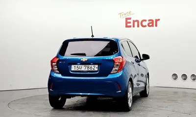 ChevroletGMDaewoo Spark 2019, 54249 км, за 8490000 KRW