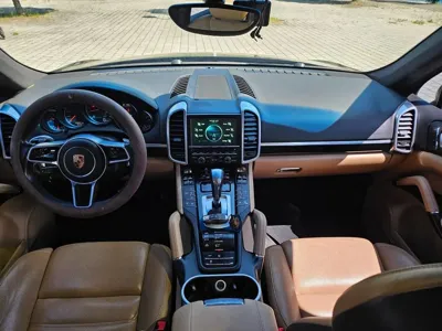 Porsche Cayenne 2016, 147889 км, за 23500000 KRW - фото 16