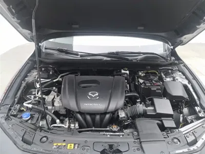 Mazda 3 Axela 2020, 38600 км, за 52800 CNY - фото 6