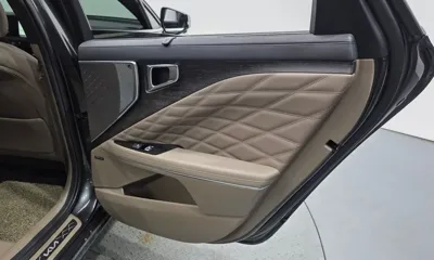 Kia K8 2022, 81849 км, за 29900000 KRW - фото 25