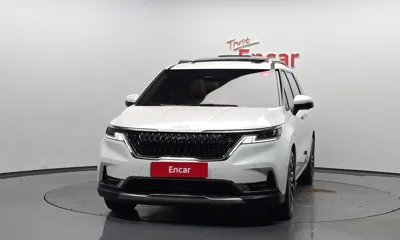 Kia Canival 2023, 16876 км, за 35500000 KRW - фото 3