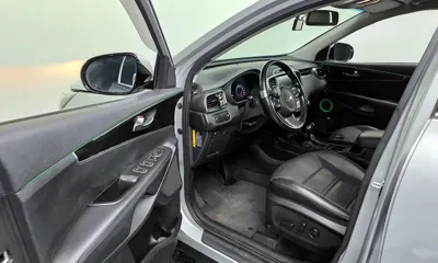 Kia Sorento 2015, 128766 км, за 8700000 KRW - фото 11