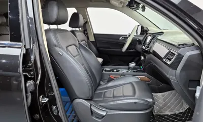 KG_Mobility_Ssangyong Rexton 2018, 81922 км, за 14500000 KRW - фото 26