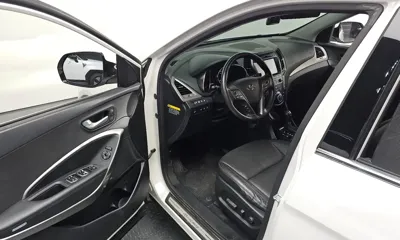Hyundai Maxcruz 2017, 158713 км, за 11900000 KRW - фото 10