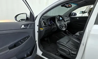 Hyundai Tucson 2019, 176749 км, за 12000000 KRW - фото 10