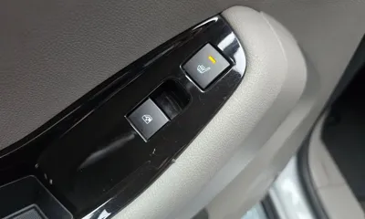ChevroletGMDaewoo Orlando 2015, 183554 км, за 4500000 KRW - фото 19