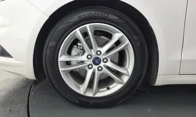 Ford Mondeo 2015, 845008 км, за 8400000 KRW - фото 5