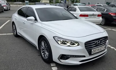 Hyundai Grandeur 2019, 126525 км, за 14500000 KRW - фото 11