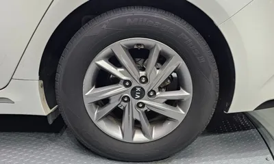 Kia K5 2019, 111236 км, за 10500000 KRW - фото 21