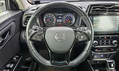 KG_Mobility_Ssangyong TIBOLI 2020, 55859 км, за 12800000 KRW - фото 13