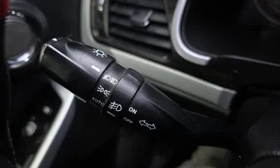 KG_Mobility_Ssangyong KORANDO 2017, 159496 км, за 4900000 KRW - фото 30