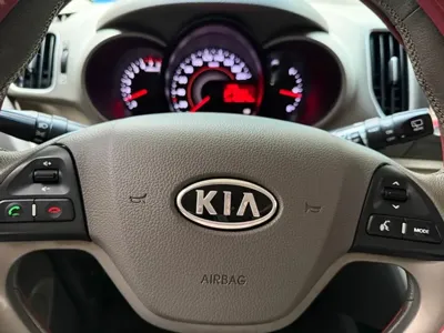 Kia Ray 2012, 188902 км, за 3990000 KRW - фото 16
