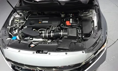 Honda Accord 2018, 118193 км, за 16500000 KRW - фото 6