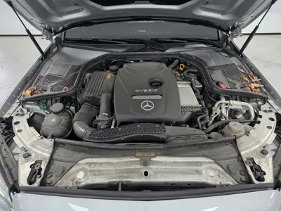 Mercedes-Benz C-Class 2020, 120600 км, за 25500000 KRW - фото 6