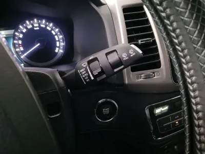 KG_Mobility_Ssangyong Rexton 2018, 46664 км, за 15600000 KRW - фото 17