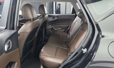 Kia Soul 2019, 41732 км, за 14900000 KRW - фото 12