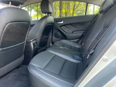 Kia K3 2014, 72500 км, за 5900000 KRW - фото 9