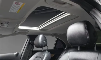 Mercedes-Benz C-Class 2016, 62778 км, за 17000000 KRW - фото 18
