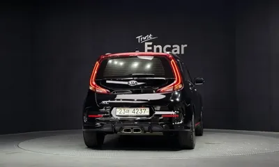 Kia Soul 2019, 59765 км, за 13990000 KRW