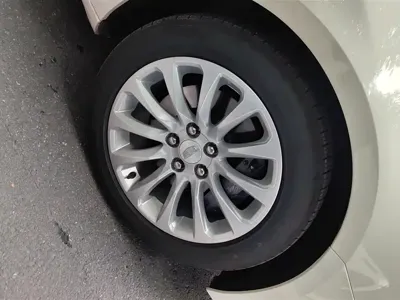 Cadillac XTS 2019, 59100 км, за 82800 CNY - фото 6