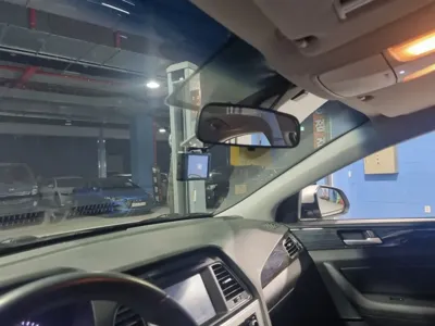 Hyundai Sonata 2015, 87300 км, за 9900000 KRW - фото 12