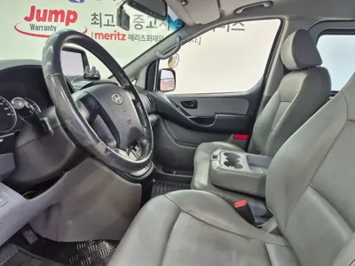 Hyundai Starex 2016, 92052 км, за 8100000 KRW - фото 7