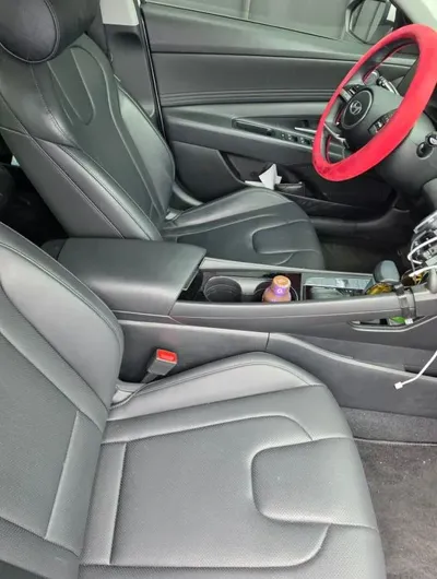 Hyundai Avante 2025, 14787 км, за 26000000 KRW - фото 8