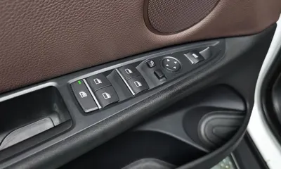 BMW X5 2017, 137723 км, за 26500000 KRW - фото 34