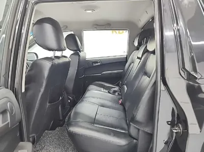 KG_Mobility_Ssangyong KORANDO 2014, 138427 км, за 4590000 KRW - фото 12