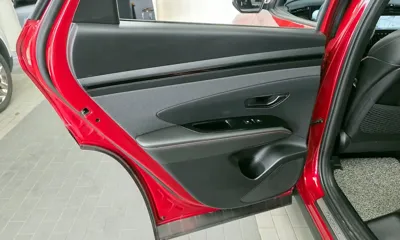 Hyundai Tucson 2022, 94371 км, за 19900000 KRW - фото 25